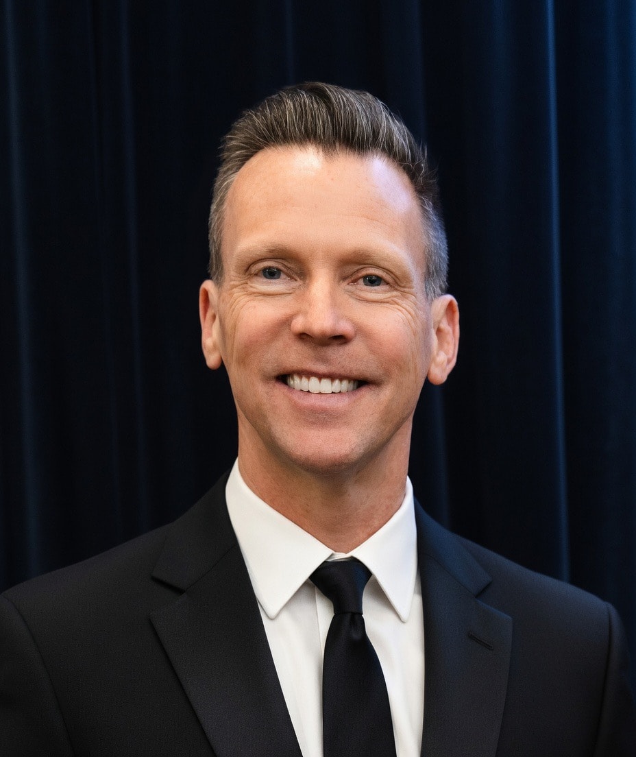 Chris Stewart, Founder & CEO
